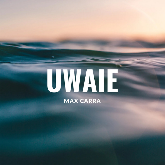 Portada del álbum de UWAIE - versión cumbia