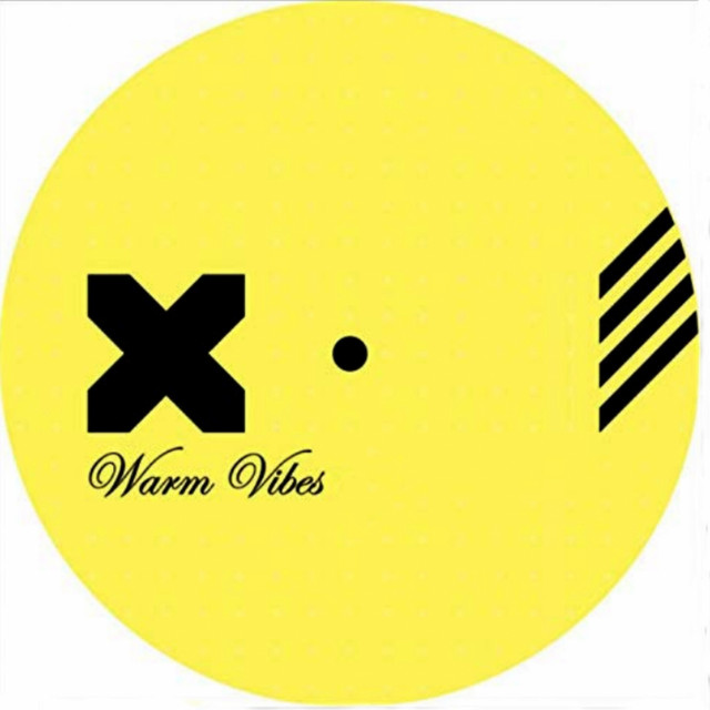 Portada del álbum de Vacaciones En Chile - Original Mix