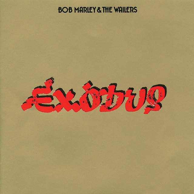 Portada del álbum de Jamming
