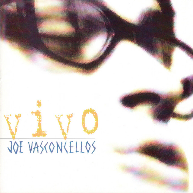 Portada del álbum de La Joya Del Pacífico
