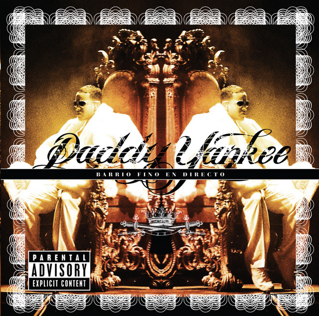 Portada del álbum de Gangsta Zone